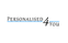 Logo Personalised4You